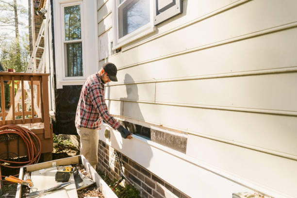 Trusted Siding Repair service in Arlington Heights, PA - Squared Siding